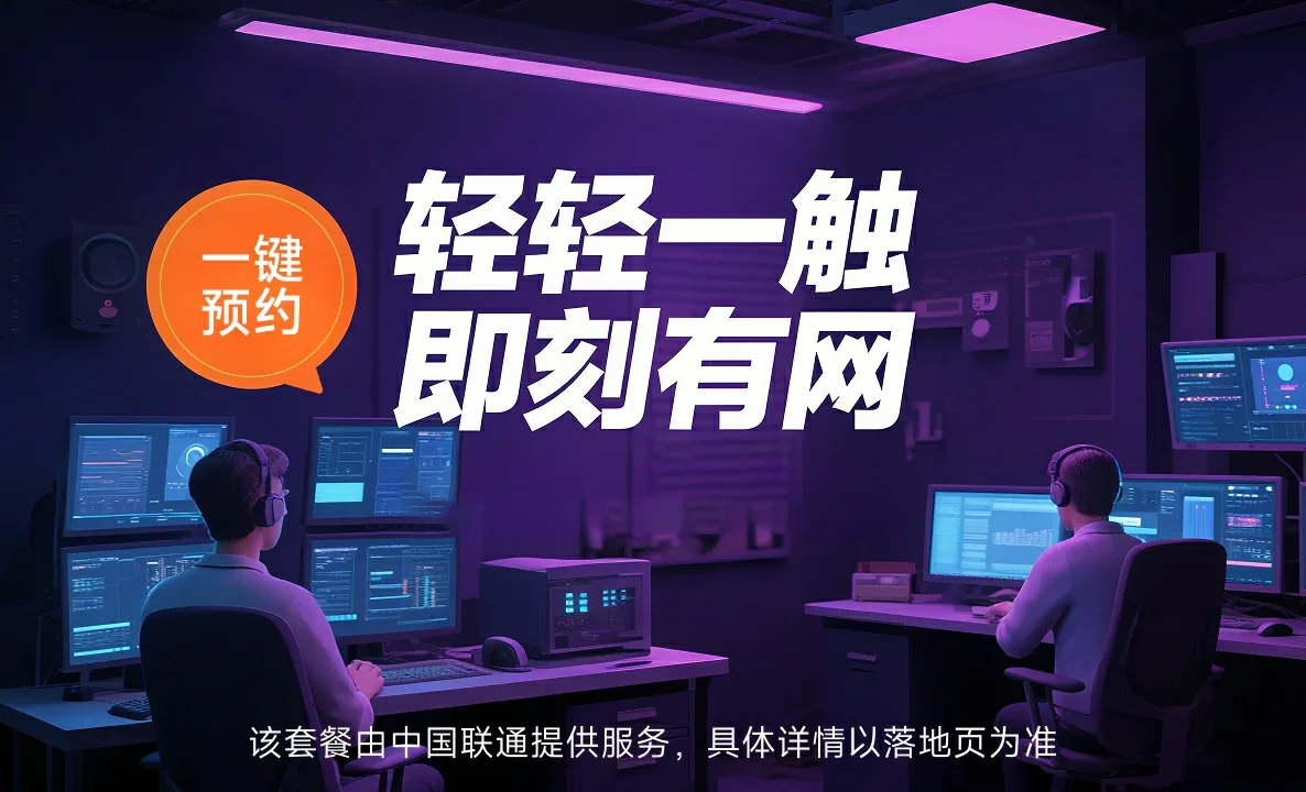 乳源瑶族自治县中国联通